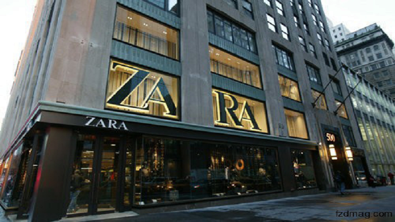 ZARA