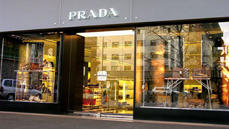 PRADA